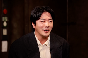俳優クォン・サンウが衝撃告白。肝血管腫の切除手術を受けていた！「ひとりで入院して…」 画像