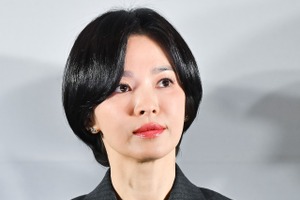 「恋物語はNO」ソン・ヘギョが11年ぶりに映画復帰！オカルト映画で“新境地の予感” 画像