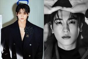 パク・ヒョンシクが新作ドラマ『宝島』に期待をかける理由。「感謝の気持ちでいっぱい…」 画像