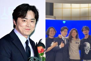 あの『嫉妬の化身』カップルが再会！ファンからは「泣ける」「また共演して」の声【PHOTO】 画像