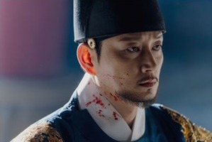 時代劇『元敬』でイ・ヒョヌクが描く新たな太宗像。“血まみれの王”のイメージを覆した！ 画像