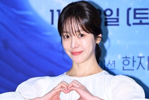 『私の完璧な秘書』のハン・ジミン！演じたキャラの原点はやっぱり「あの聖女」 画像