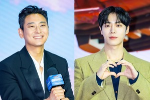 チュ・ジフン＆チュ・ヨンウ共演のNetflix新作『トラウマコード』24日配信開始へ！ 画像