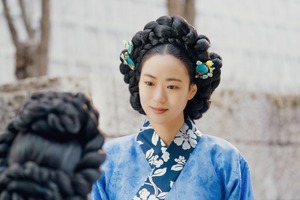 イ・イダムが演じるチェリョンに夢中！『元敬』の今後の展開を見逃さないで 画像