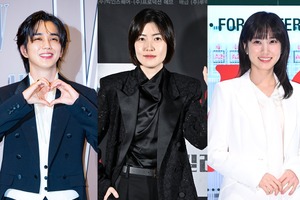 子役オールスターが活躍した『太王四神記』はまさに「スター俳優製造機」だった 画像