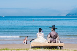 胸いっぱいの感動…『オク氏夫人伝』が有終の美。イム・ジヨン、チュ・ヨンウが描いた“完璧な結末” 画像