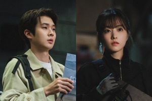 Netflix新作『恋するムービー』チェ・ウシク＆パク・ボヨンらが紡ぐ「4人4色」の青春模様 画像