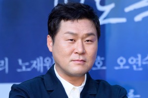 Netflix『トラウマコード』ハン・ユリム役ユン・ギョンホはどんな俳優？ 画像