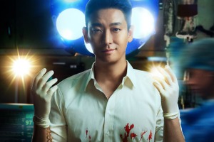 『トラウマコード』大ヒットの裏側、原作者が明かすシーズン2への想い 画像