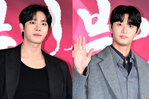 時代劇も医療ドラマも制覇！チュ・ヨンウ＆キム・ジェウォンの勢いが止まらない 画像