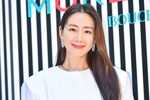 【胸キュンのスター年表】2009年のチェ・ジウはペ・ヨンジュンと東京ドームを席巻した！ 画像