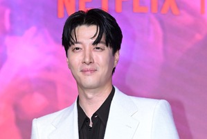 大逆転のイ・ドンゴン！芸能界入りに大反対だった父親をどう説得したのか 画像