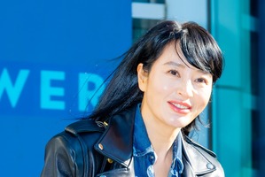 キム・ヘスが語る『トリガー』舞台裏エピソード！現役PDを観察した理由 画像