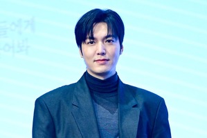 イ・ミンホに胸キュン必至！『星がウワサするから』で見せる新たな魅力 画像