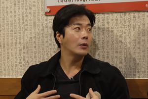 俳優クォン・サンウ、“レバ刺し”の食べ過ぎで寄生虫に感染したエピソードを披露「肺が白になって」 画像