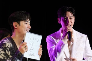 『シグナル』『復讐代行人』俳優イ・ジェフンの日本ファンミーティングがテレビ初放送へ！ 画像