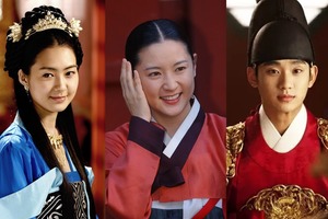 これ以上の頂上はない！韓国時代劇の最高視聴率ランキング10の究極「ベスト3」を選出 画像