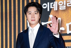 心を動かすボランティアの裏側、チョン・イルが伝える善い影響力の秘密とは？ 画像