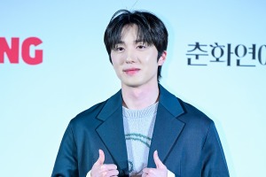 U-NEXTで配信中『春画恋愛物語』でカン・チャニ演じるイ・ジャンウォンの魅力とは？ 画像