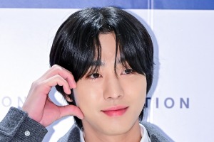 【人気俳優の成長物語】恥ずかしがり屋のアン・ヒョソプが演技に集中すると劇的に変わる 画像