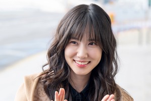 見守る人に前へと進む力を与えてくれるのがパク・ウンビンの演技力の真髄 画像