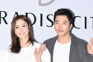 クォン・サンウ、ソン・テヨン夫婦の娘、将来は成功した実業家!?「本当に理想の家族だわ」 画像