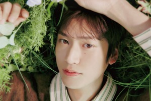 ナ・イヌ、日本4都市ファンミーティング「Spring, Where Love Begins」ツアーポスター公開！“チケット先行販売開始” 画像