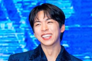 『ウ・ヨンウ弁護士は天才肌』俳優チュ・ジョンヒョク、日本公式ファンクラブオープン！ 画像