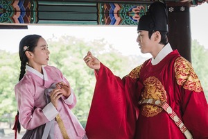 韓国時代劇の歴史の中で「これが黄金年」と絶賛できる年はいつなのか 画像