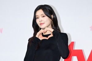 Netflixで配信がスタートした『ジャガイモ研究所』のイ・ソンビンはどんな女優？ 画像