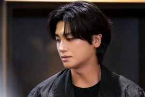 Disney+『埋もれた心』パク・ヒョンシクが放った強烈な存在感。視聴者の心をガッツリ掴んだ！ 画像