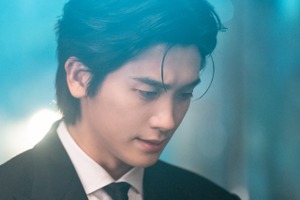 『埋もれた心』で新境地のパク・ヒョンシクが語る、不安を自信に変えた俳優としての“挑戦”【独占インタビュー】 画像