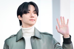 2PMジュノが語る成功と感謝の思い「僕を待ってくれる皆さんをいつも思っている」 画像