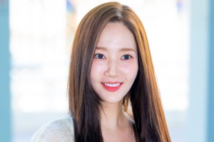 パク・ミニョンが母校・東国大学に奨学金5000万ウォン寄付「後輩の夢を支えたい」 画像