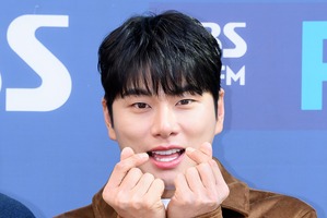 テレビ東京で放送中の『暗行御史』出演のイ・イギョンはどんな俳優？ 画像