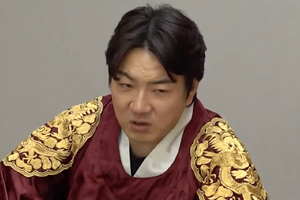 俳優ソン・イルグク、『朱蒙』への出演を避けて海外に逃げていた！「21話延長」が彼にもたらしたのは？ 画像