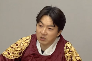 『朱蒙』俳優ソン・イルグク、ドラマの脚本家に感謝する理由は？妻との“運命の出会い”を明かす 画像