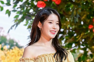 Netflix『おつかれさま』で大人の恋に挑戦、強烈な印象を残したIUの演技とは？ 画像