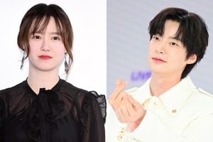 離婚後も成功街道まっしぐら、アン・ジェヒョン＆ク・ヘソンの華麗なるキャリアとは？ 画像