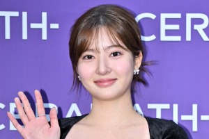 テレビ東京で放送中の『暗行御史』出演のチョ・ソミンはどんな女優？ 画像