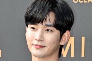 “キス写真流出” キム・スヒョンの主演作『ノックオフ』は騒動の影響なし…4月に制作発表会予定 画像