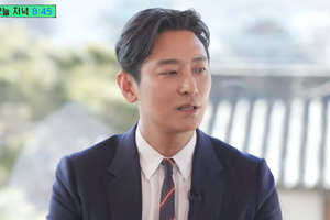 俳優チュ・ジフン、『トラウマコード』続編について前向きな意見「可能性は高い」 画像