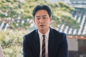 俳優チュ・ジフン、肌が黒くなった理由は「畑で遊んだから」。子供時代や家族について語った！ 画像