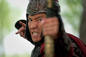 「見る人はきっと驚く」EXOレイことチャン・イーシン『A LEGEND／伝説』アクションメイキング映像 画像