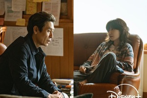 Disney+『ハイパーナイフ』が描く“狂気と狂気の交錯”…愛憎の師弟関係を見逃すな！ 画像