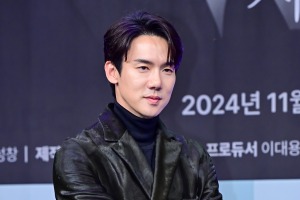 新ドラマの出演を控えたユ・ヨンソクの脱税疑惑の真相を徹底解説、税務調査の結果は？ 画像