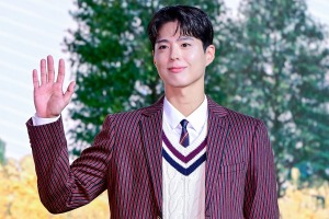 『おつかれさま』でパク・ボゴムが演じるグァンシクは時代を先取りした純情男 画像