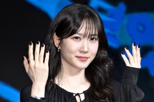 パク・ウンビンが“サイコパス役”で新境地へ。Disney+『ハイパーナイフ』の撮影による「新たな発見」とは？ 画像