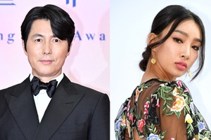 チョン・ウソンがムン・ガビとの間に生まれた実子について語った言葉の真意とは？ 画像