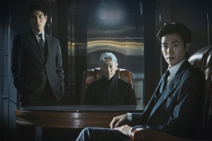 パク・ヒョンシク×ホ・ジュノ『埋もれた心』怒涛の後半戦、止まらない人気の理由とは？ 画像